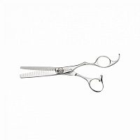 Olivia Garden SH СилкКат ПРО Ножницы фил. 6.0", 35 зубцов, чехол