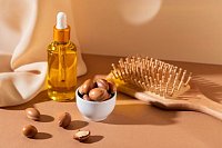 Масло для волос: какие бывают и для чего применяются
